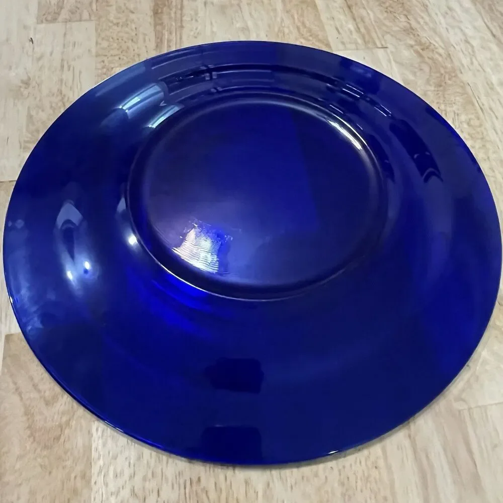 Unmarked vintage sapphire